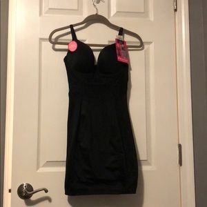 Flexees by Maidenform firm control full slip.